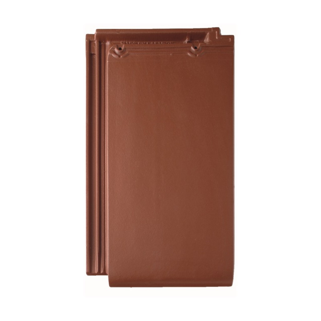 Bramac Turmalin Alapcserép | Rézvörös