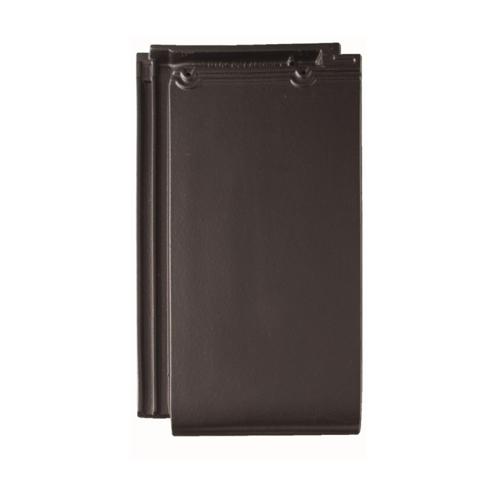 Bramac Turmalin Alapcserép | Antracit