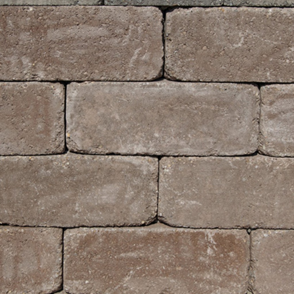 Barabás Antikolt Blokkelem | Barna