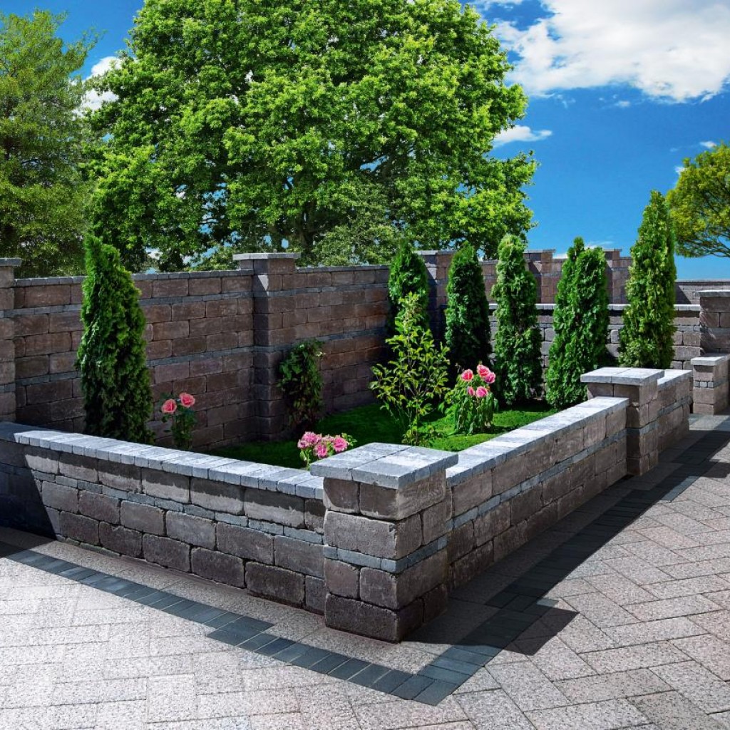 Barabás Antikolt Blokkelem | Barna