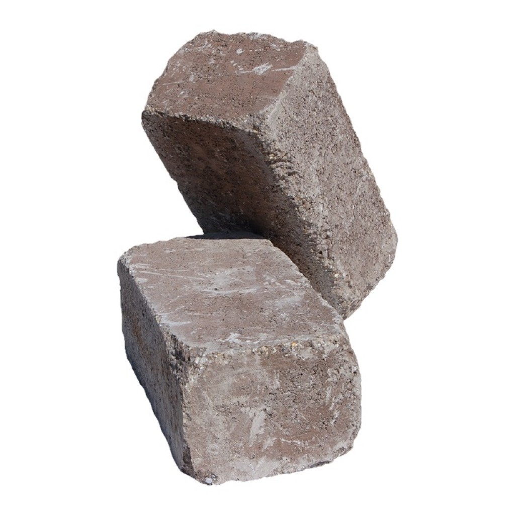 Barabás Antikolt Blokkelem | Barna