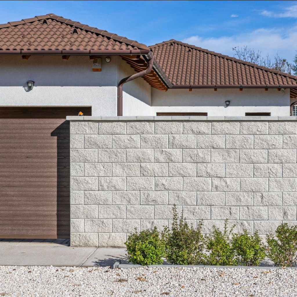 Leier Architektura sarokelem | Törtfehér