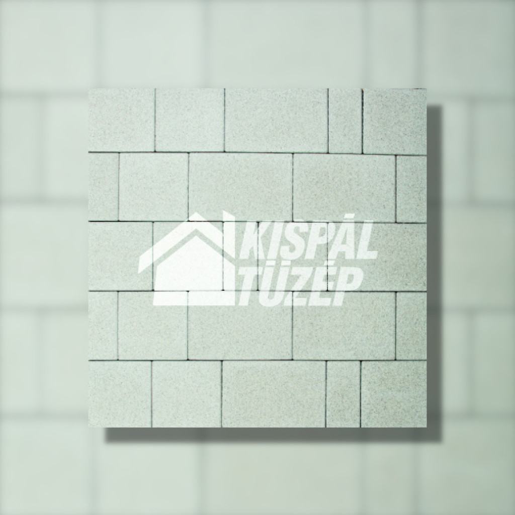 Leier Taverna térkő | Szürke