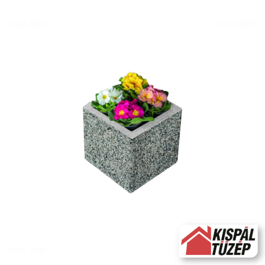 Leier Virágtartó | Berlin