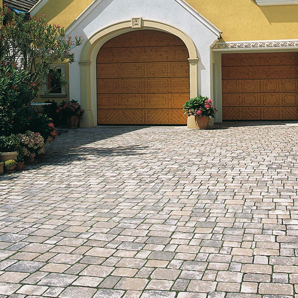 Semmelrock A  kő | Lávaszürke