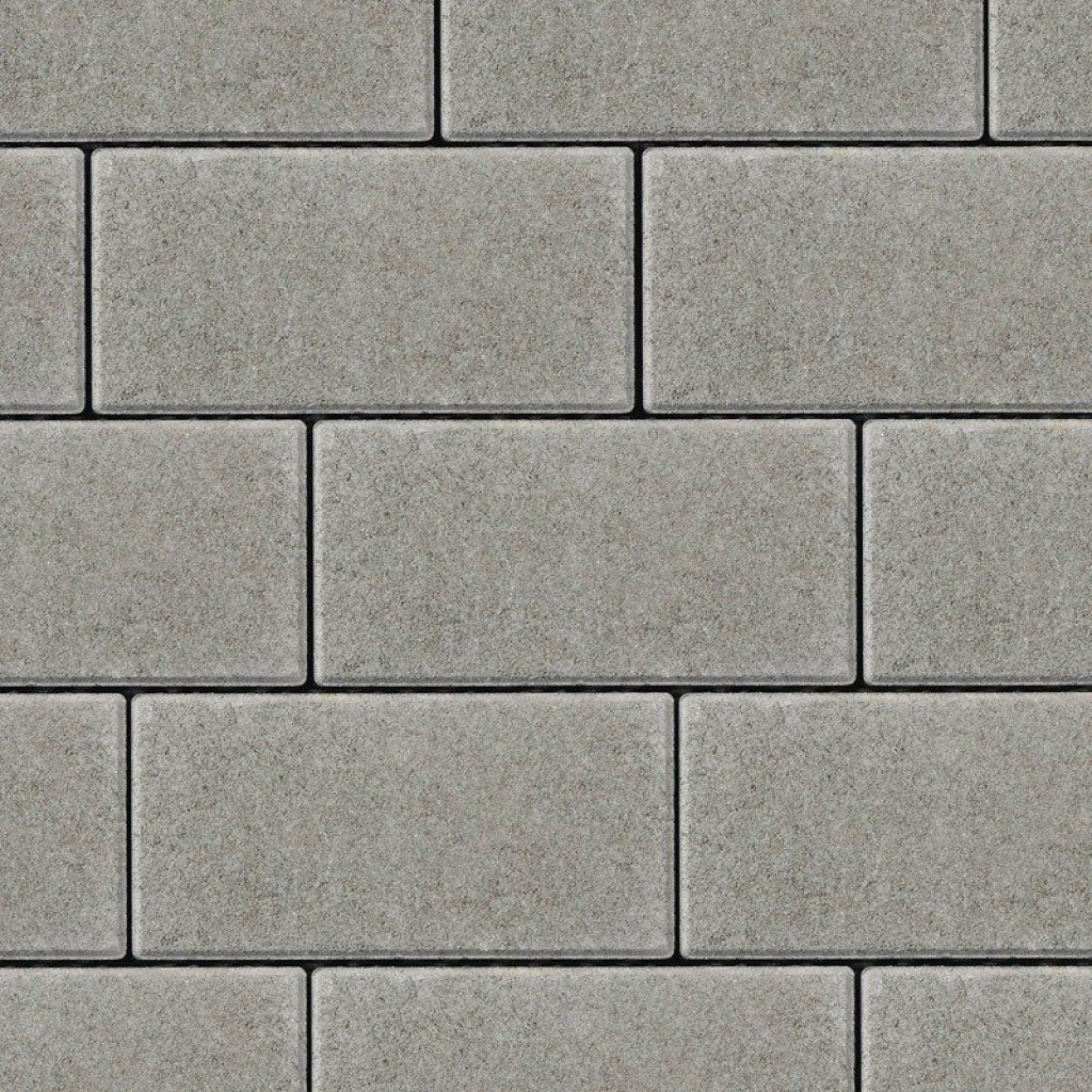 Semmelrock Citytop Kis tégla | Szürke