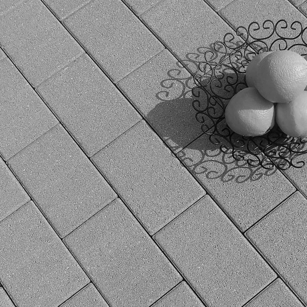 Semmelrock Citytop Smart térkő | Mediterrán