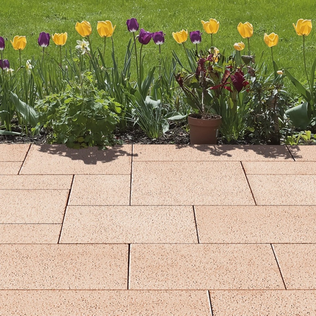 Semmelrock Perla Kombi térkő | Proseco