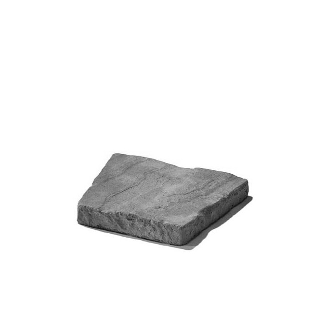 Semmelrock Bradstone Mountain Block Fedkő | Szürke