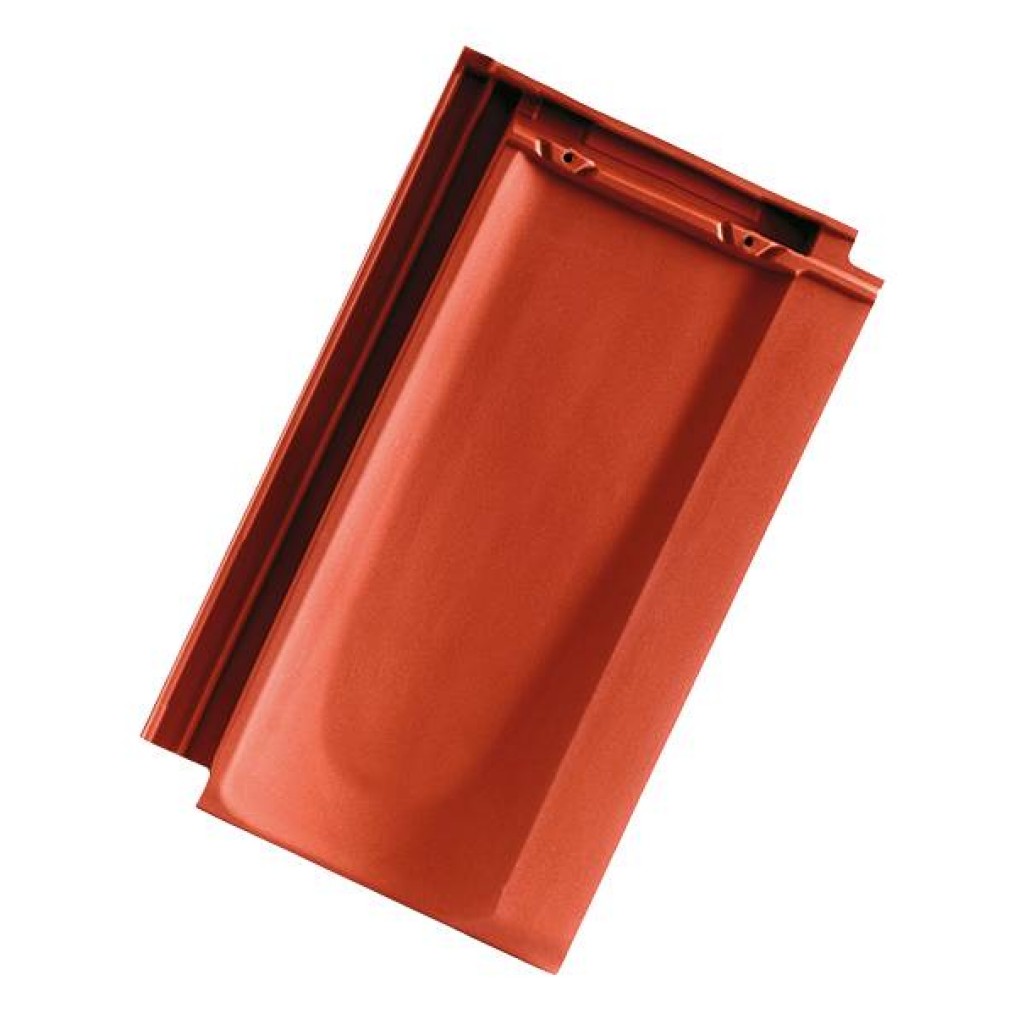 Wienerberger Tondach Contiton 9 Alapcserép | Piros