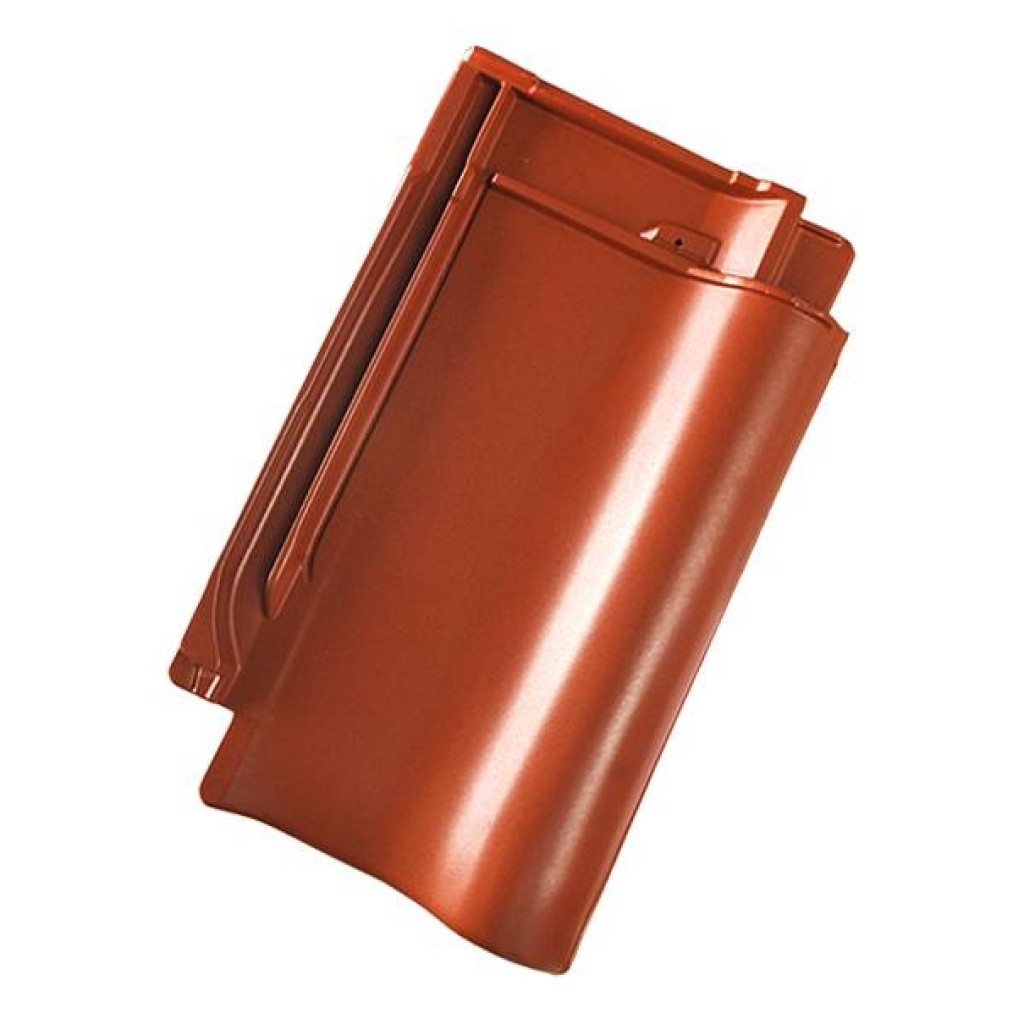 Wienerberger Tondach Rumba Alapcserép | Piros