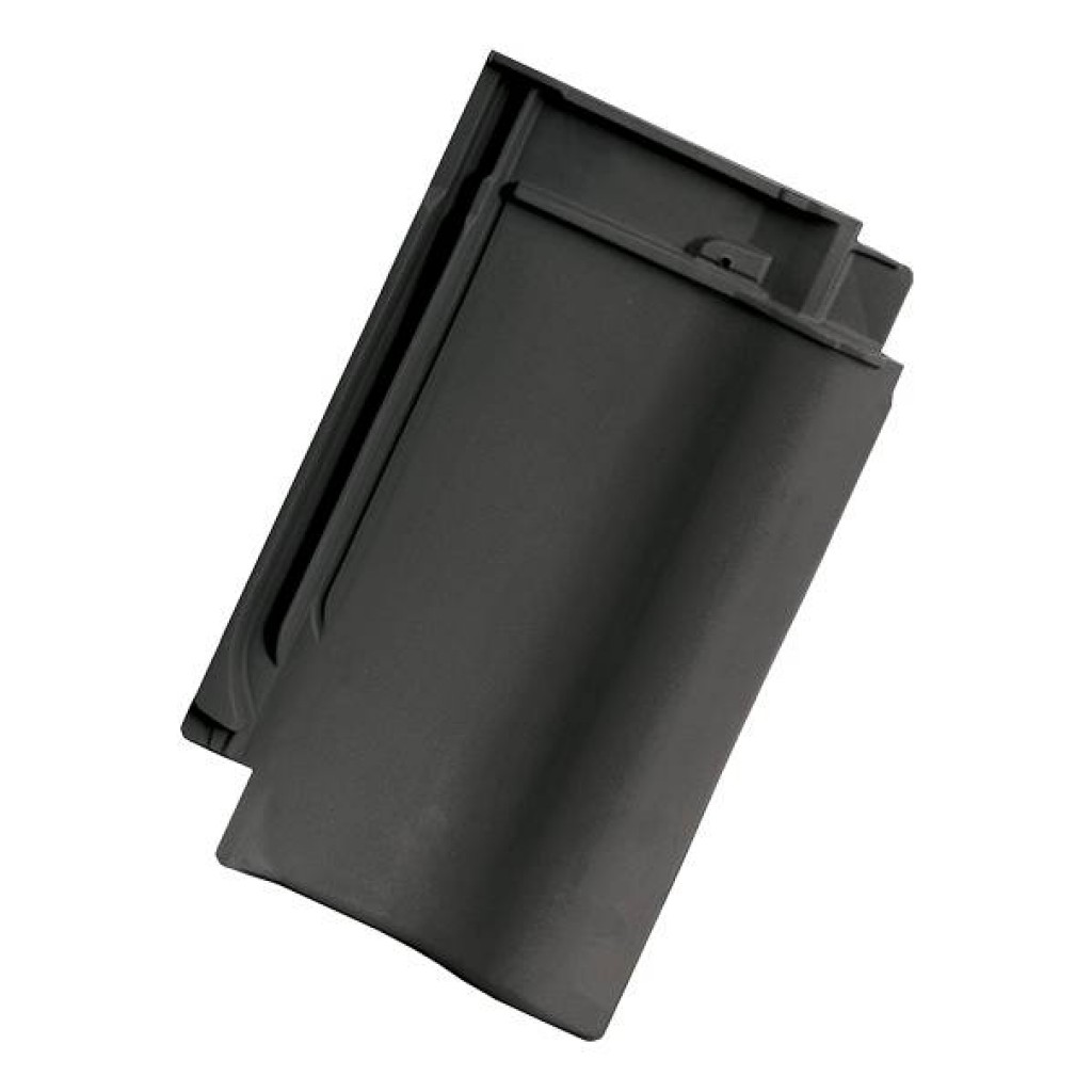 Wienerberger Tondach Rumba Alapcserép | Antracit