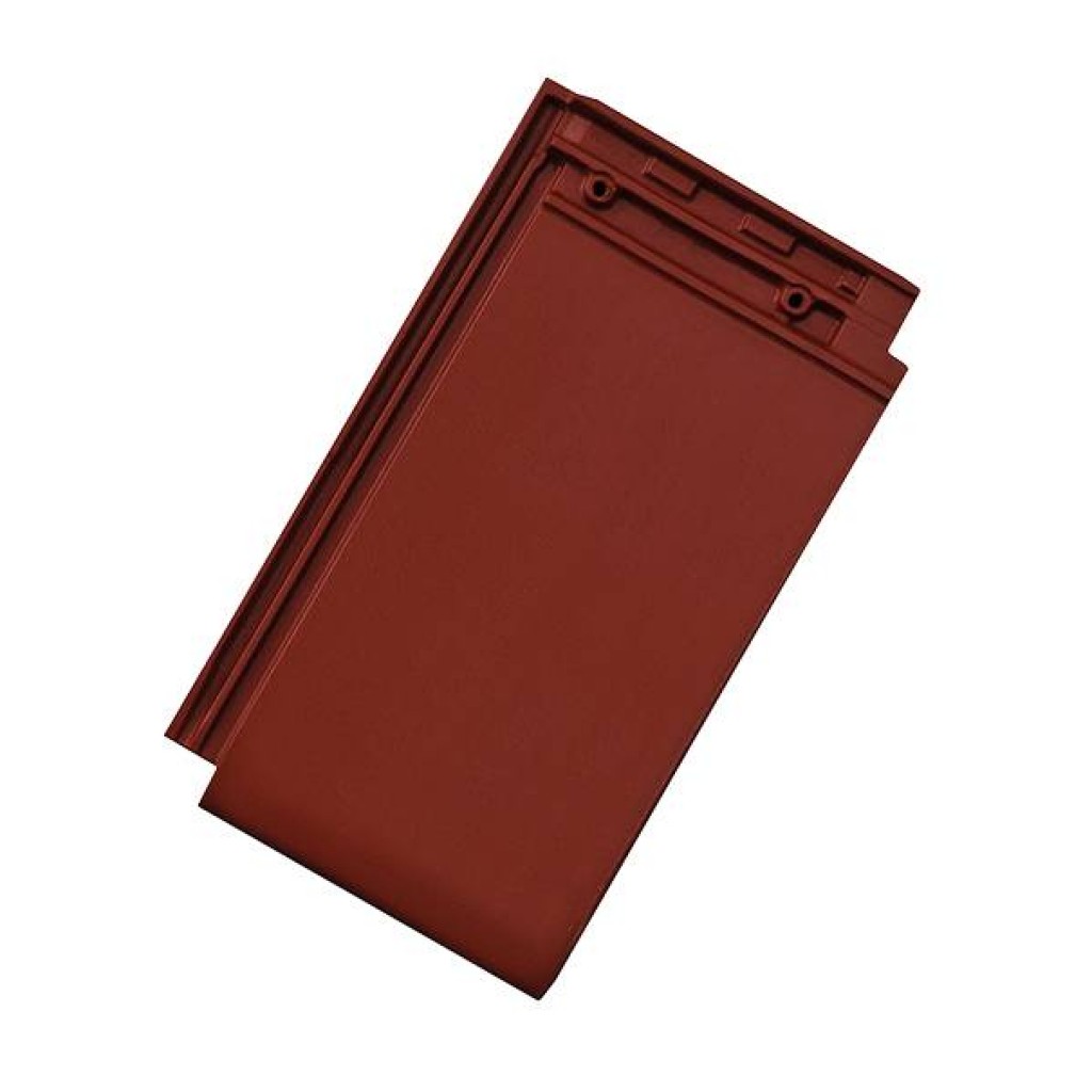 Wienerberger Tondach Planoton 14 Alapcserép | Piros