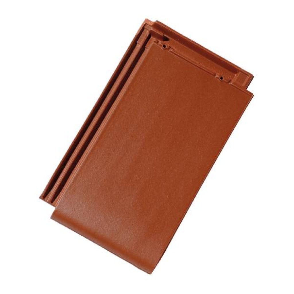 Wienerberger Tondach Planoton 14 Alapcserép | Rézbarna