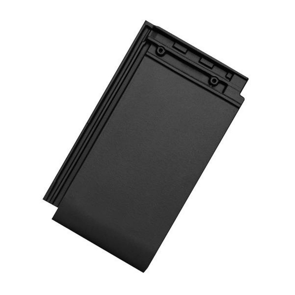 Wienerberger Tondach Planoton 14 Alapcserép | Antracit