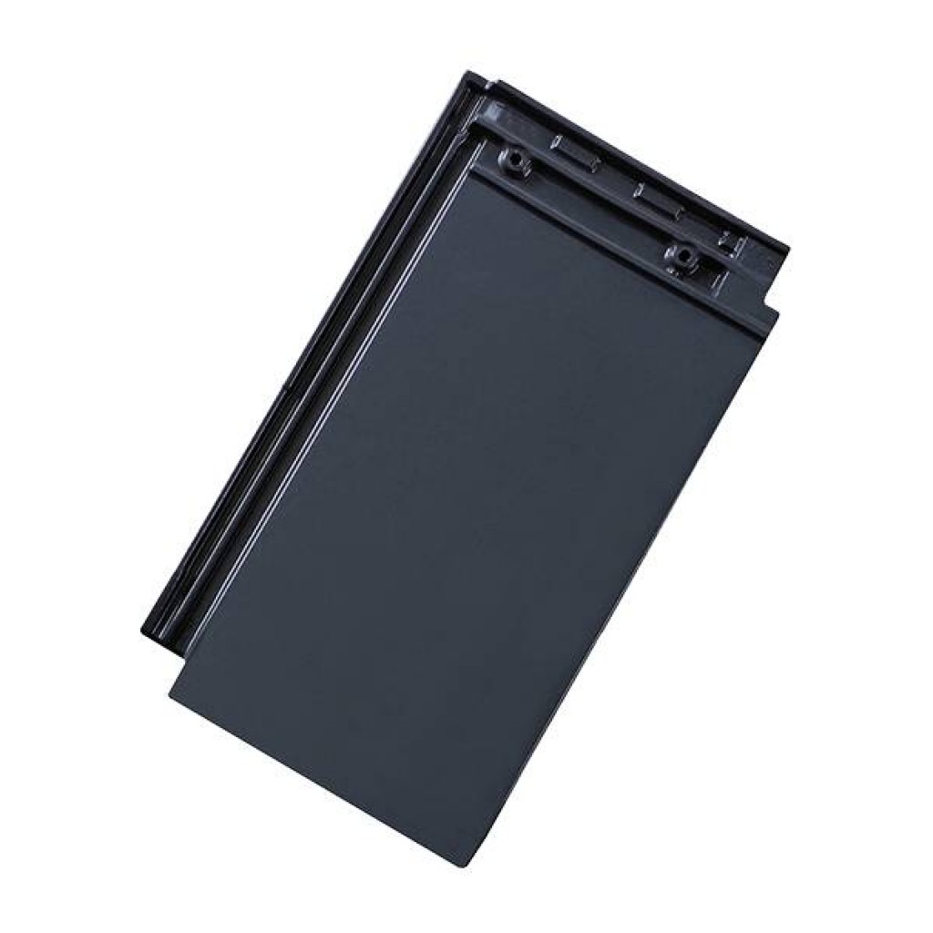 Wienerberger Tondach Planoton 14 Alapcserép | Amadeus Sötétszürke