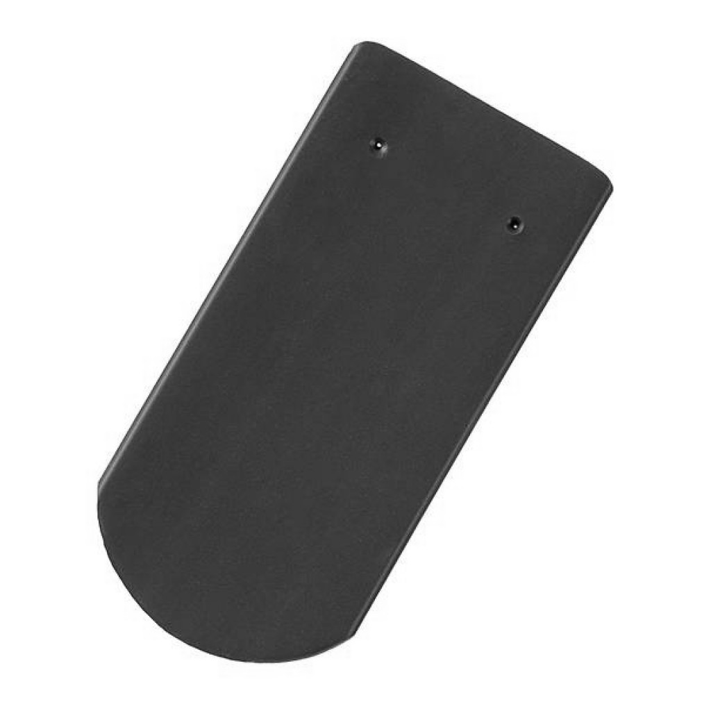 Wienerberger Tondach Hódfarkú Félkörívesvágású (19x40) Alapcserép