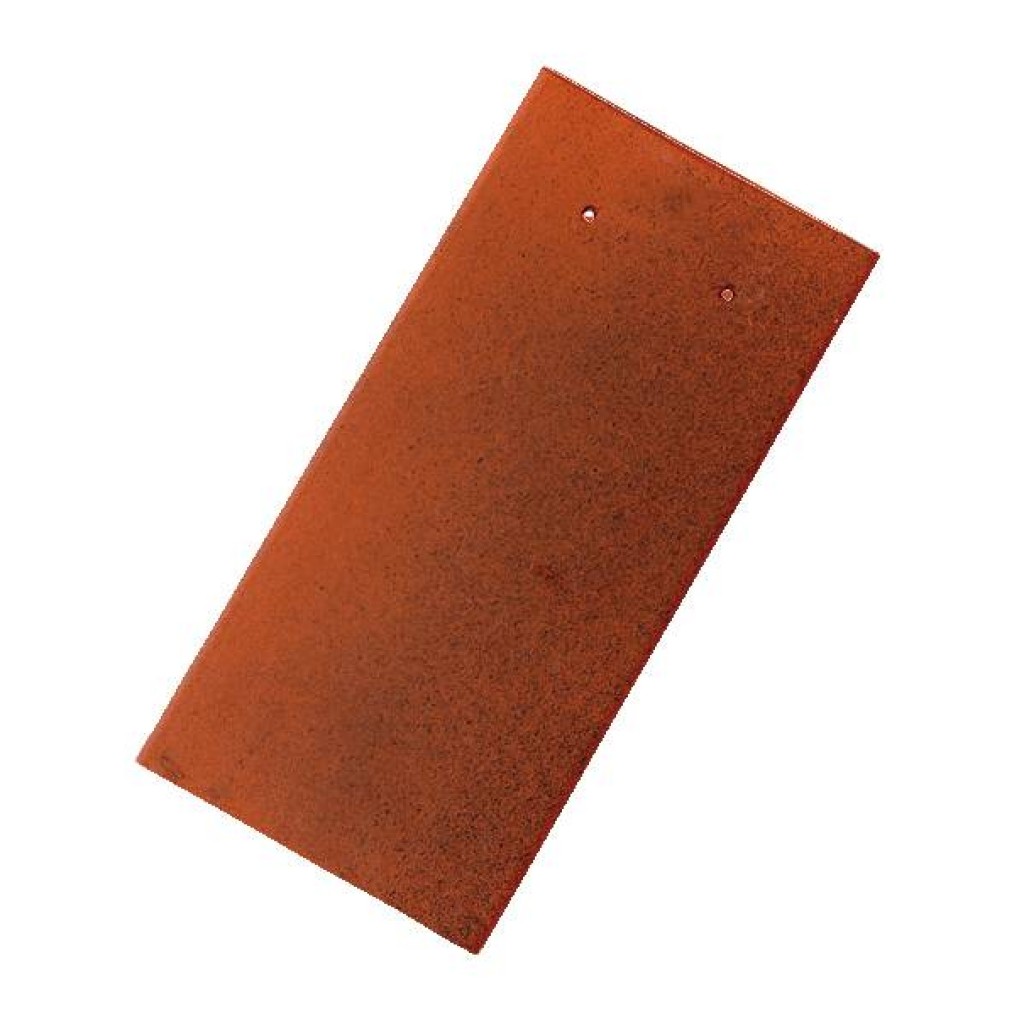 Wienerberger Tondach Táska Szögletes Alapcserép | Antik