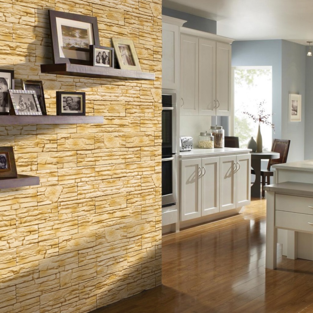 FabroStone Cortona falburkolat