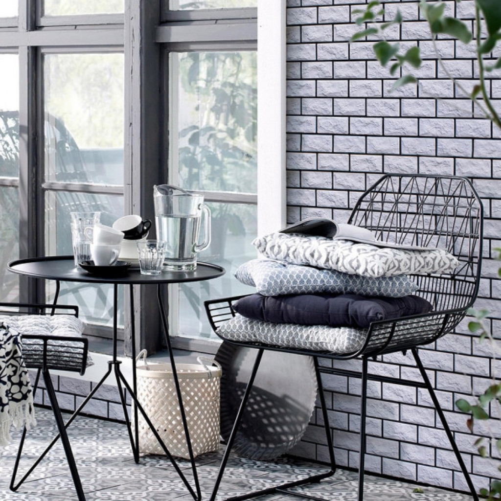 FabroStone Decoline falburkolat