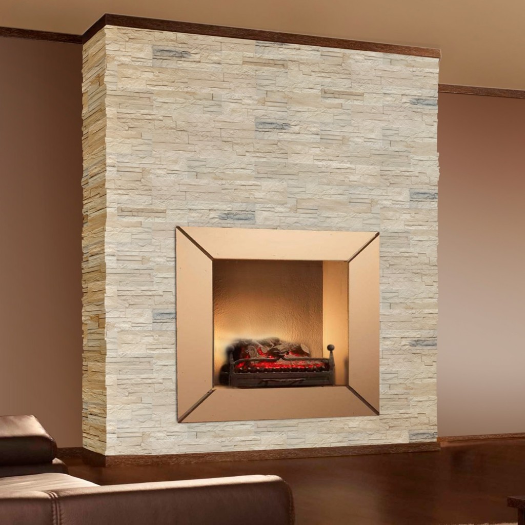 FabroStone Duna falburkolat