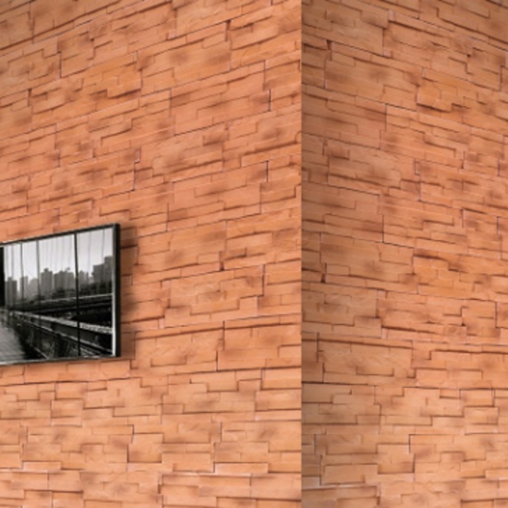 FabroStone Milano falburkolat sarokelem