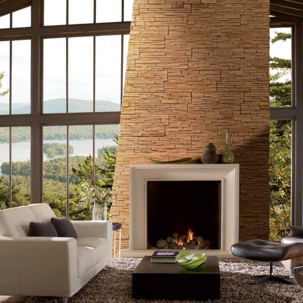 FabroStone Monte Carlo falburkolat | Homok