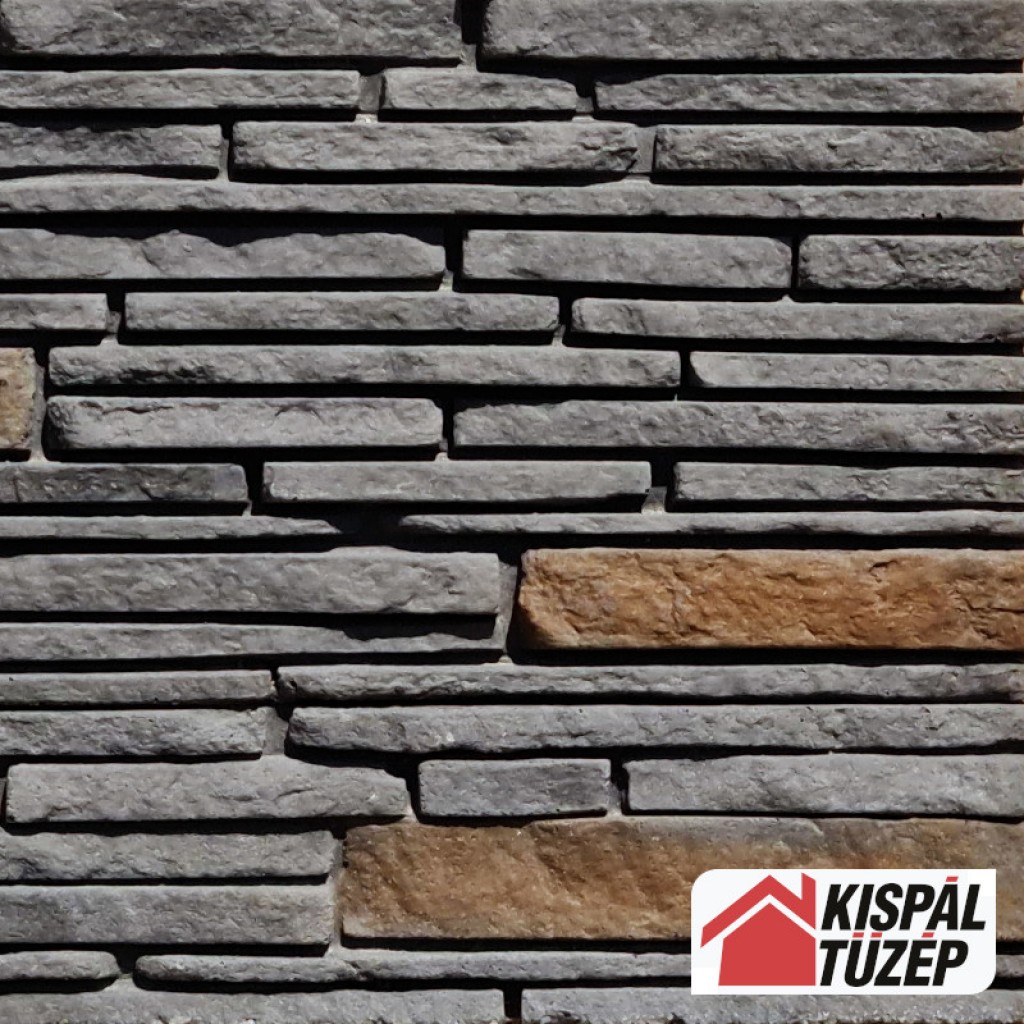 FabroStone Monte Carlo falburkolat sarokelem | 2