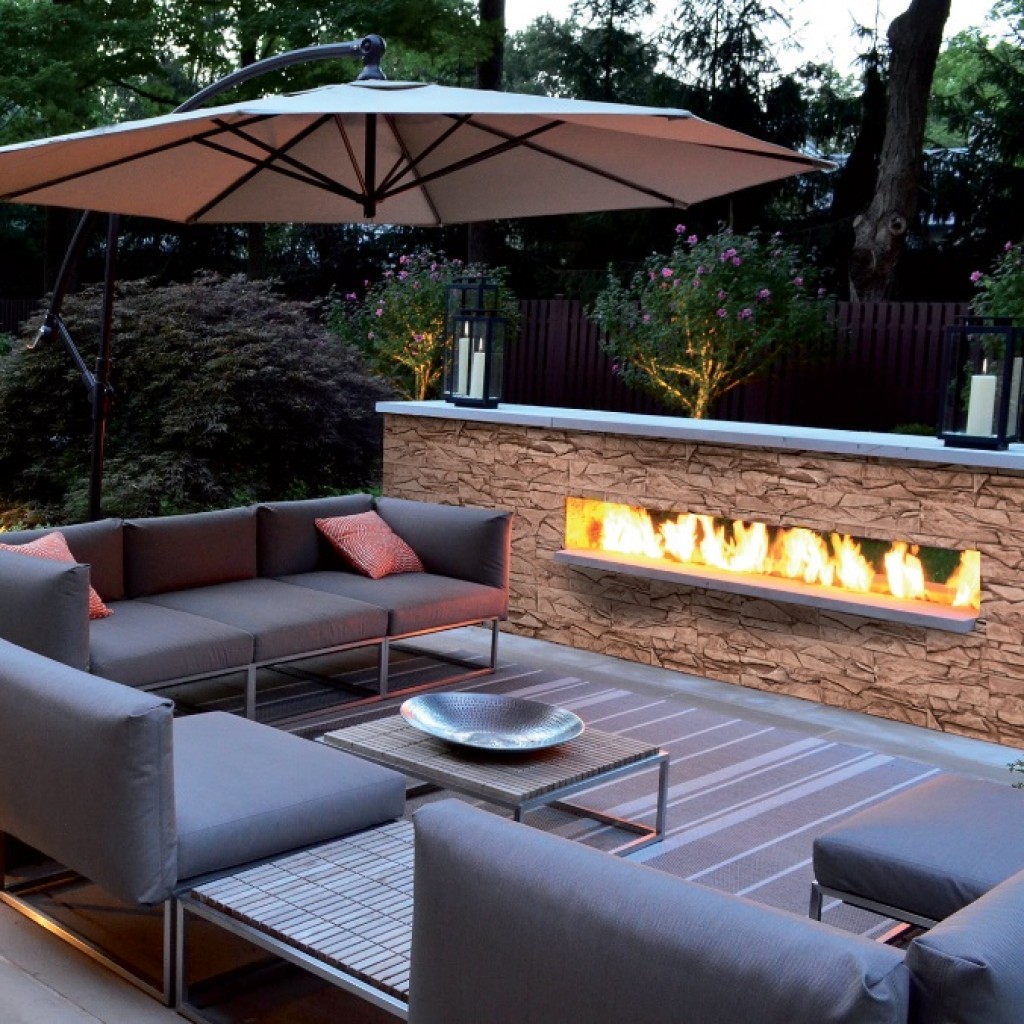 FabroStone Pietra falburkolat