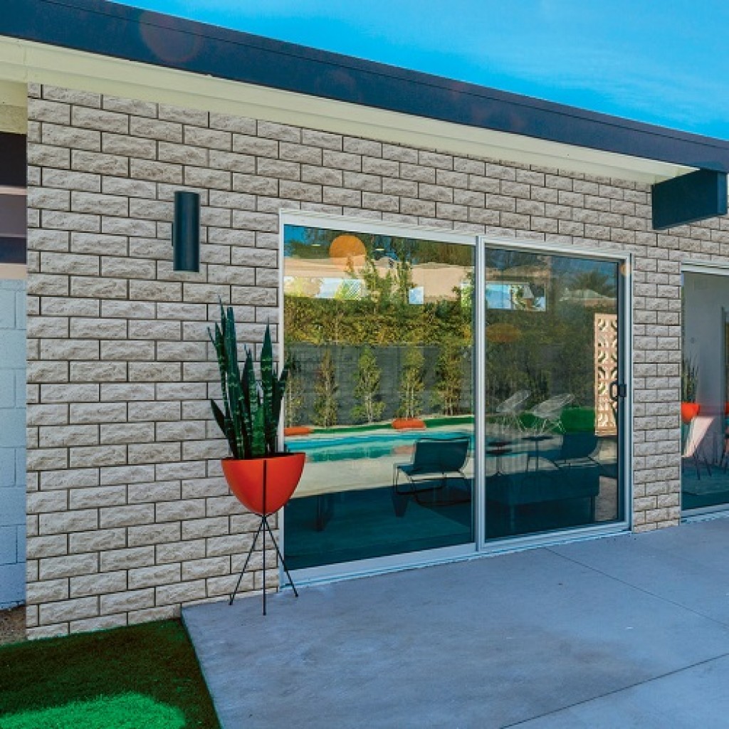 FabroStone San Remo falburkolat