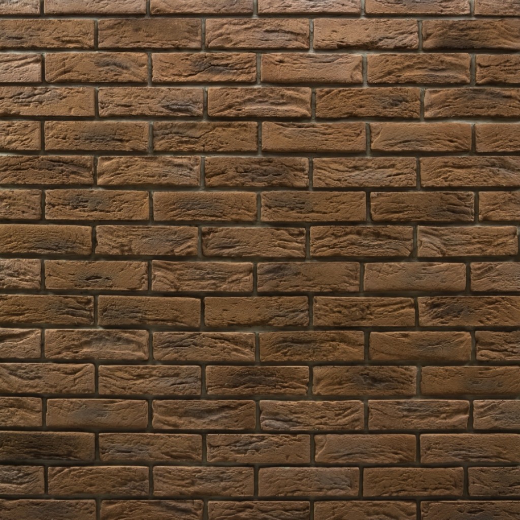 FabroStone Velence falburkolat | Sötétbarna