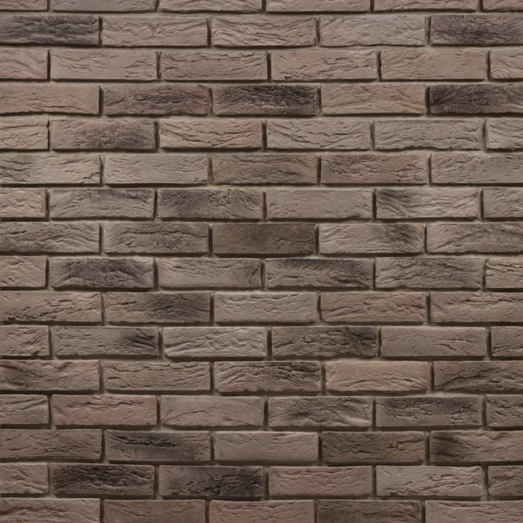 FabroStone Velence falburkolat | Szürke