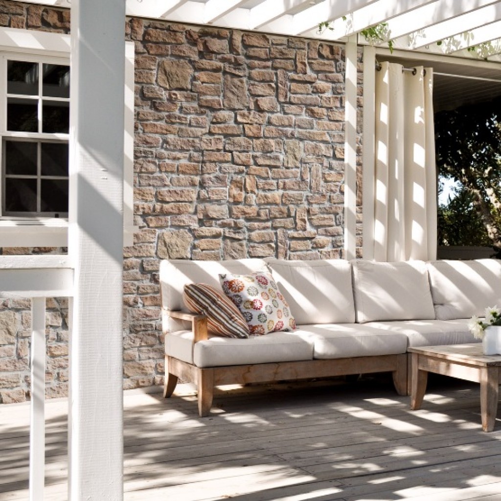 FabroStone Castello falburkolat