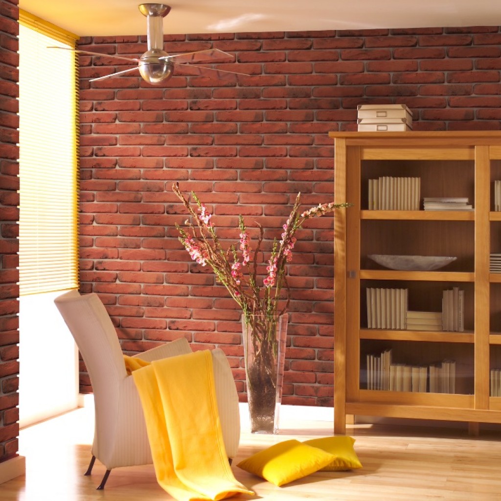 FabroStone Decobrick falburkolat