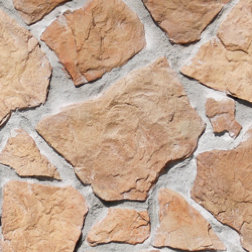 FabroStone Gran Sasso falburkolat