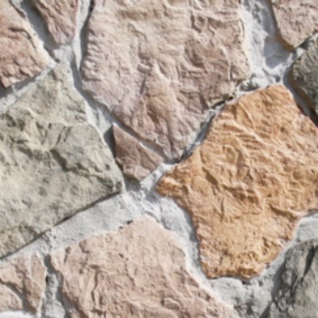 FabroStone Gran Sasso falburkolat