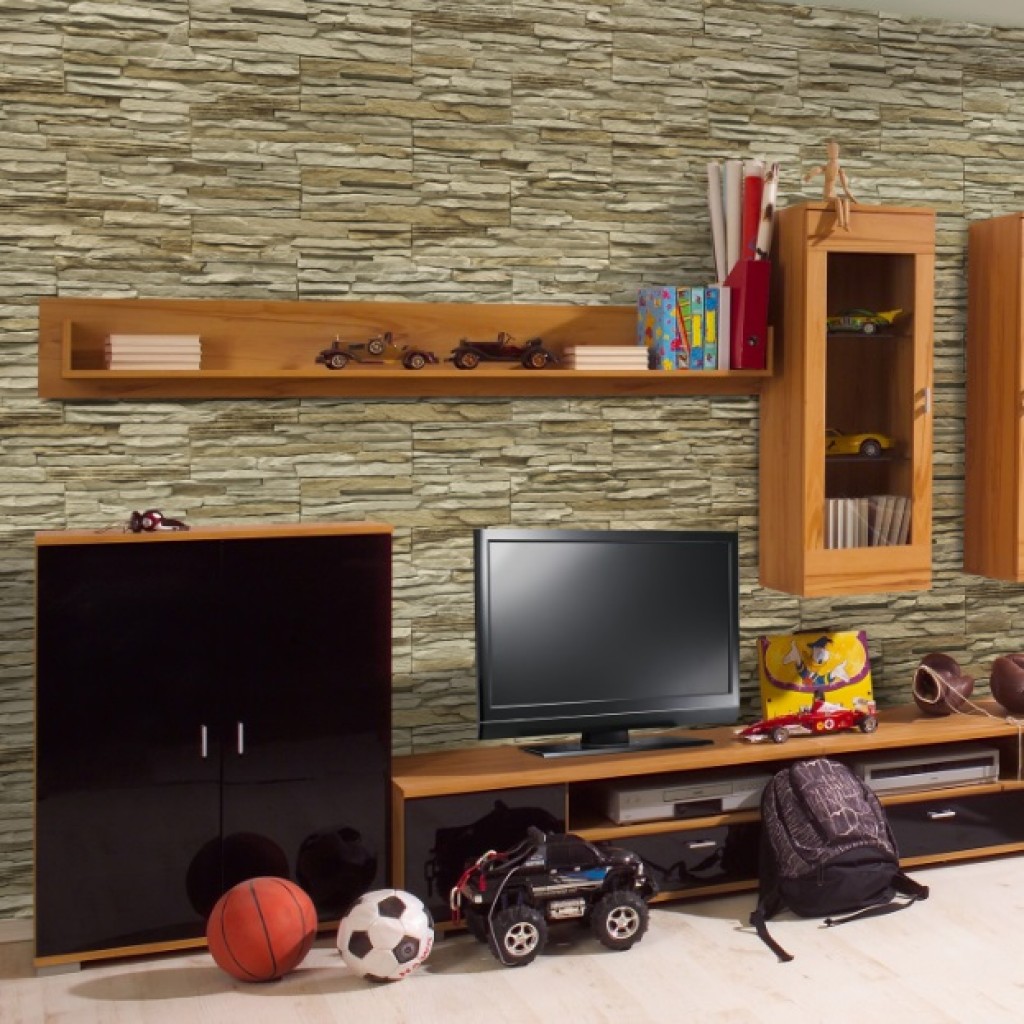 FabroStone Barcelona falburkolat | Homok