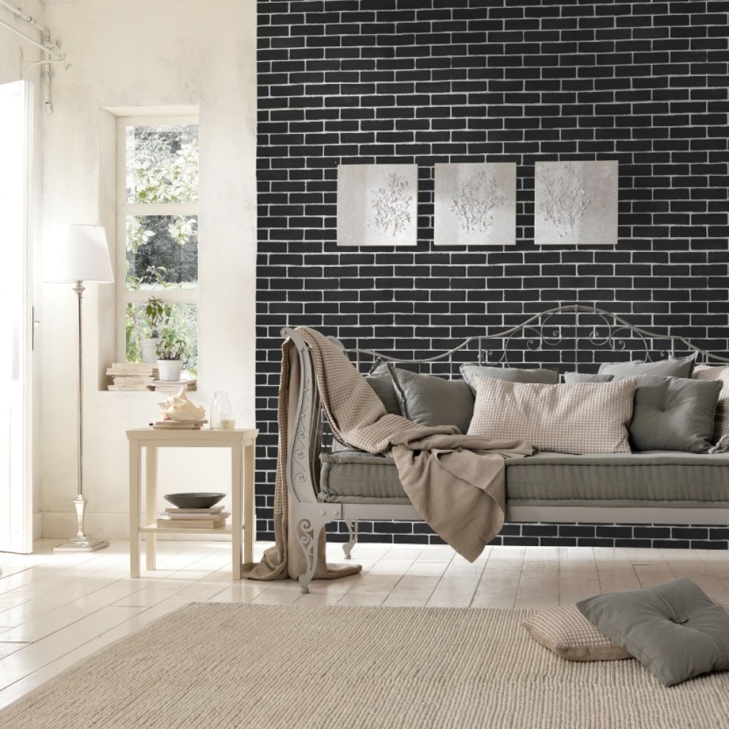 FabroStone London falburkolat