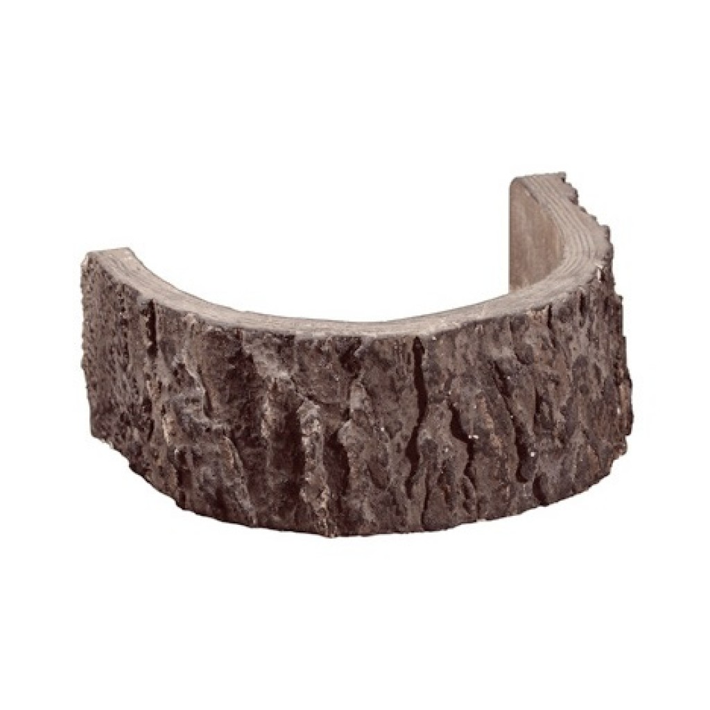 FabroStone Rönk Támfalelem