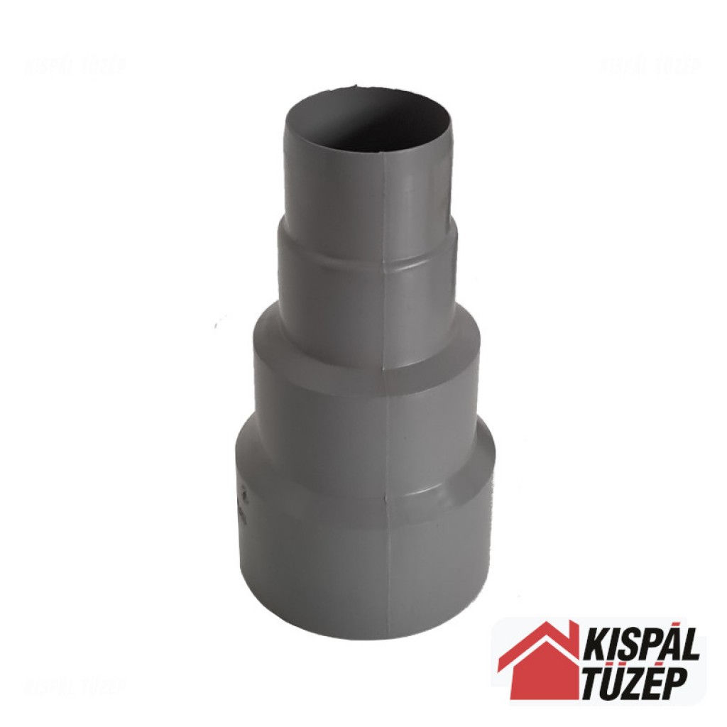 Bramac Durovent szűkíto idom