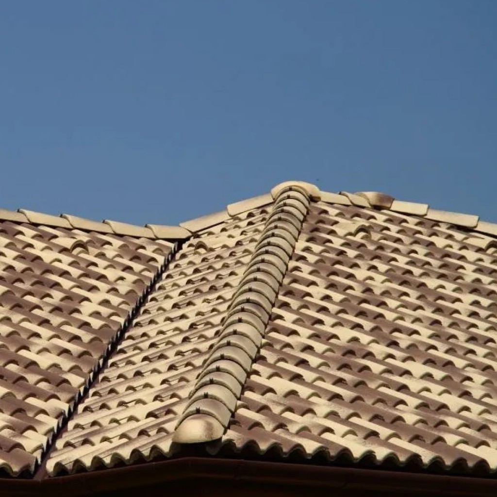 Terrán Coppo 2018 Alapcserép | Modena