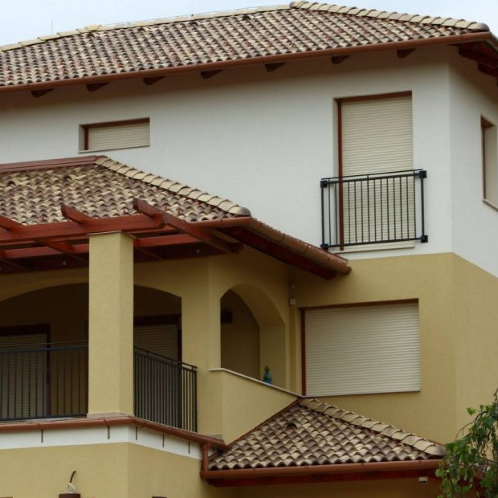 Terrán Coppo 2018 Alapcserép | Modena