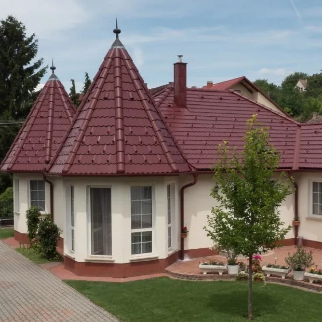 Terrán Rundo Alapcserép | Merlot