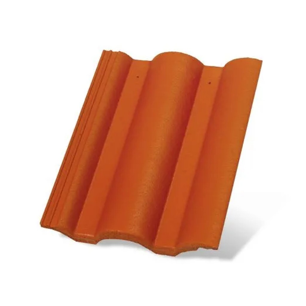 Terrán Danubia Alapcserép | Tégla