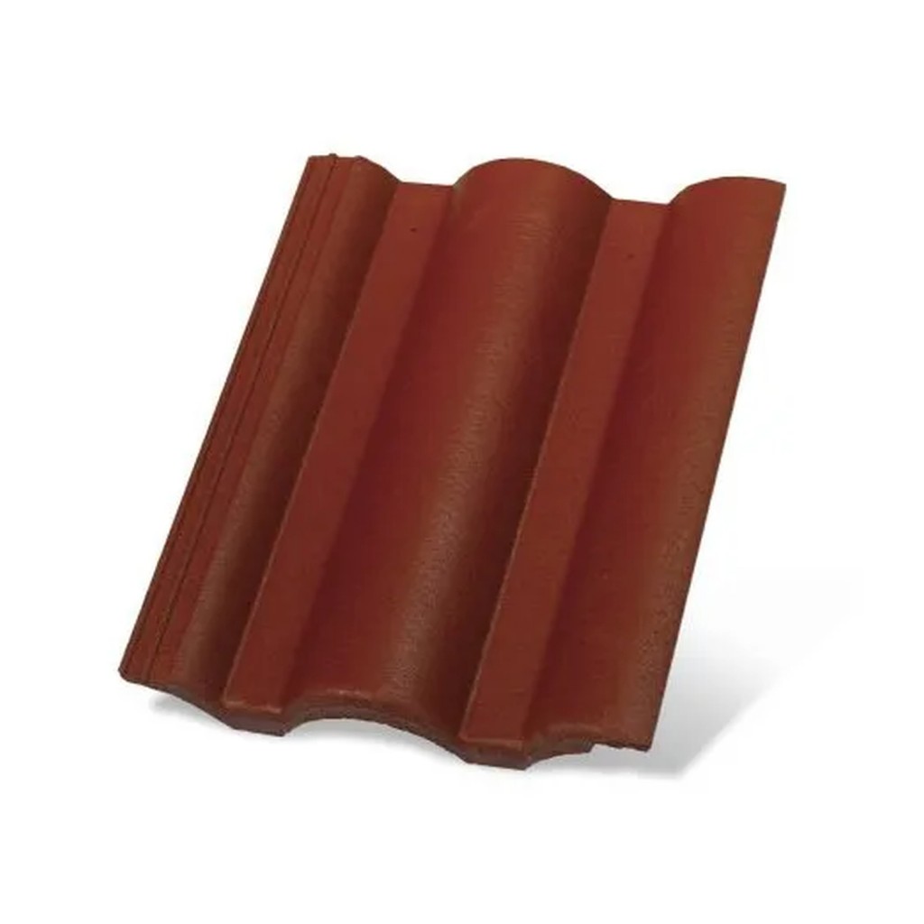 Terrán Danubia Alapcserép | Bordó