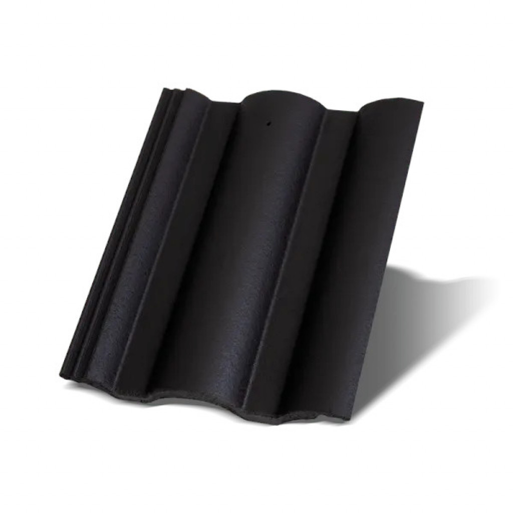 Terrán Danubia Alapcserép | Antracit