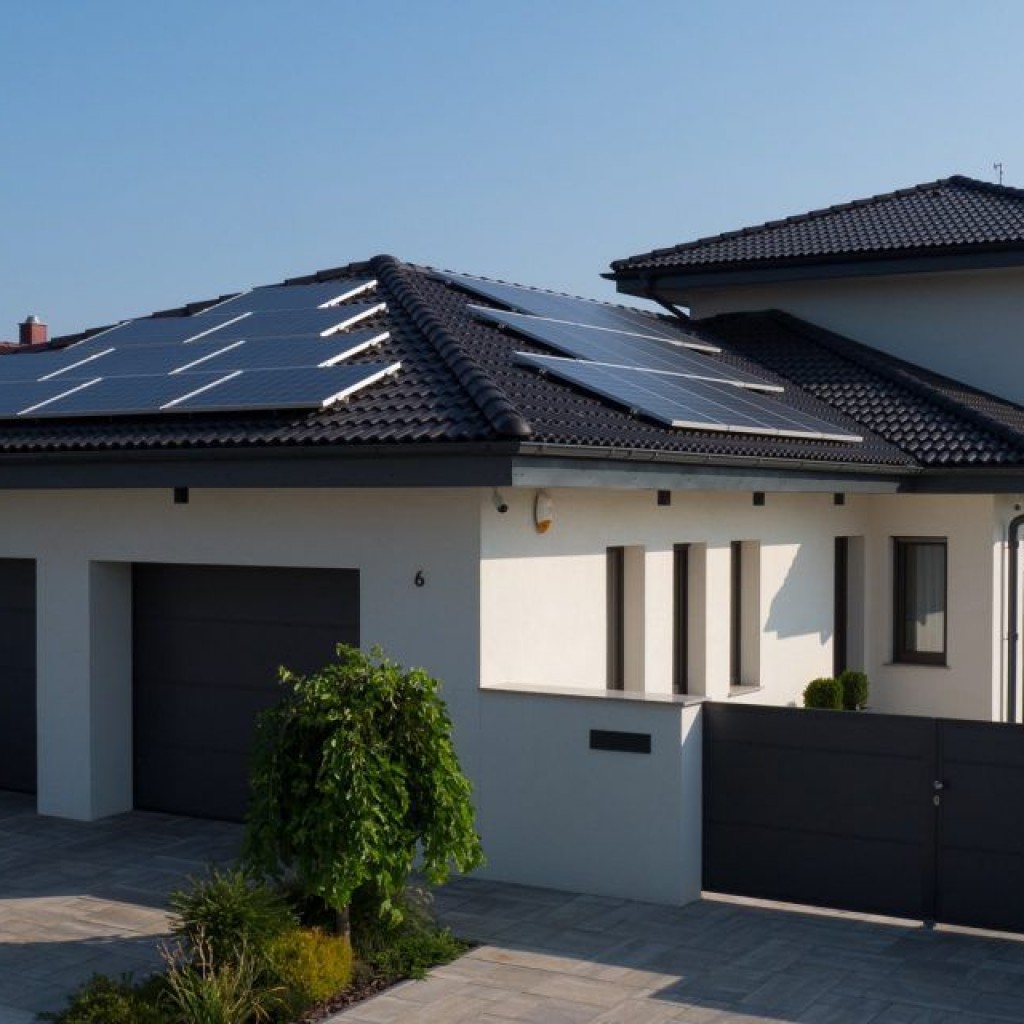 Terrán Danubia Alapcserép | Carbon