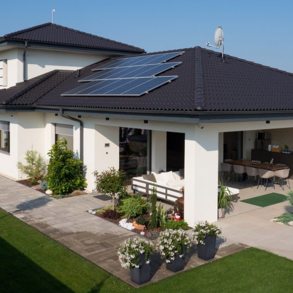 Terrán Danubia Alapcserép | Carbon