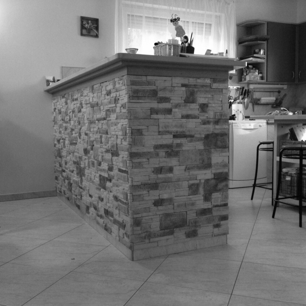 Manu Oxford Falburkoló | Sötét