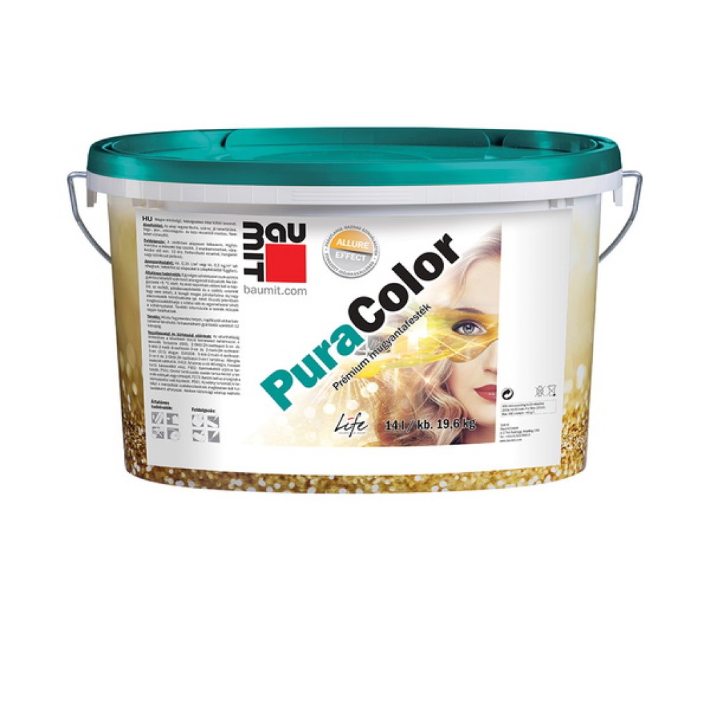 Baumit PuraColor